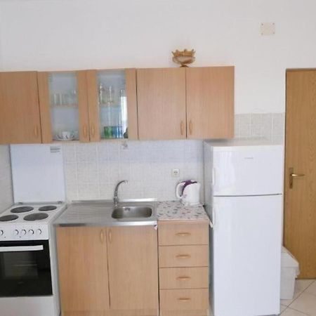 Apartments Jasmin Barbat na Rabu Exterior foto