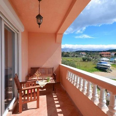 Apartments Jasmin Barbat na Rabu Exterior foto