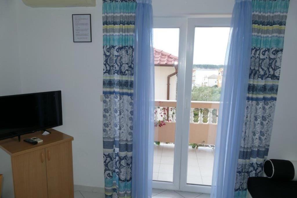 Apartments Jasmin Barbat na Rabu Exterior foto