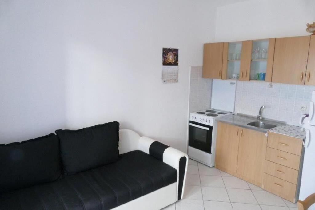 Apartments Jasmin Barbat na Rabu Exterior foto