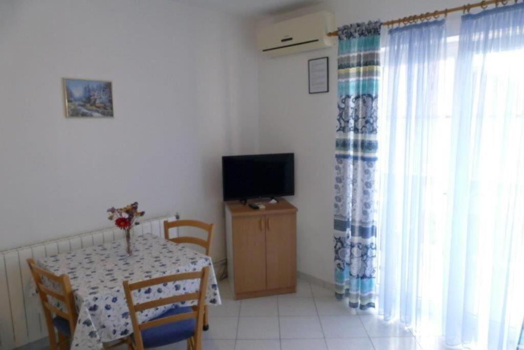 Apartments Jasmin Barbat na Rabu Exterior foto