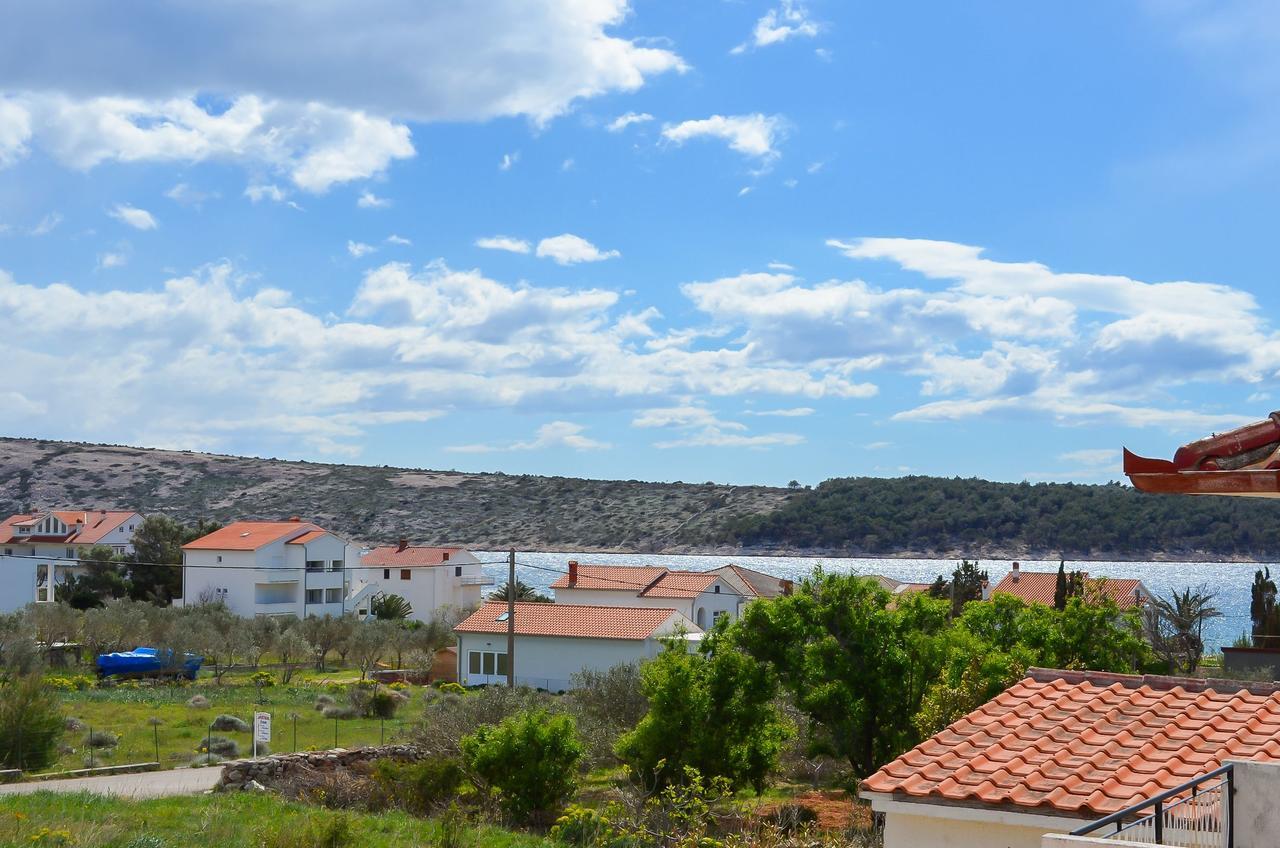 Apartments Jasmin Barbat na Rabu Exterior foto